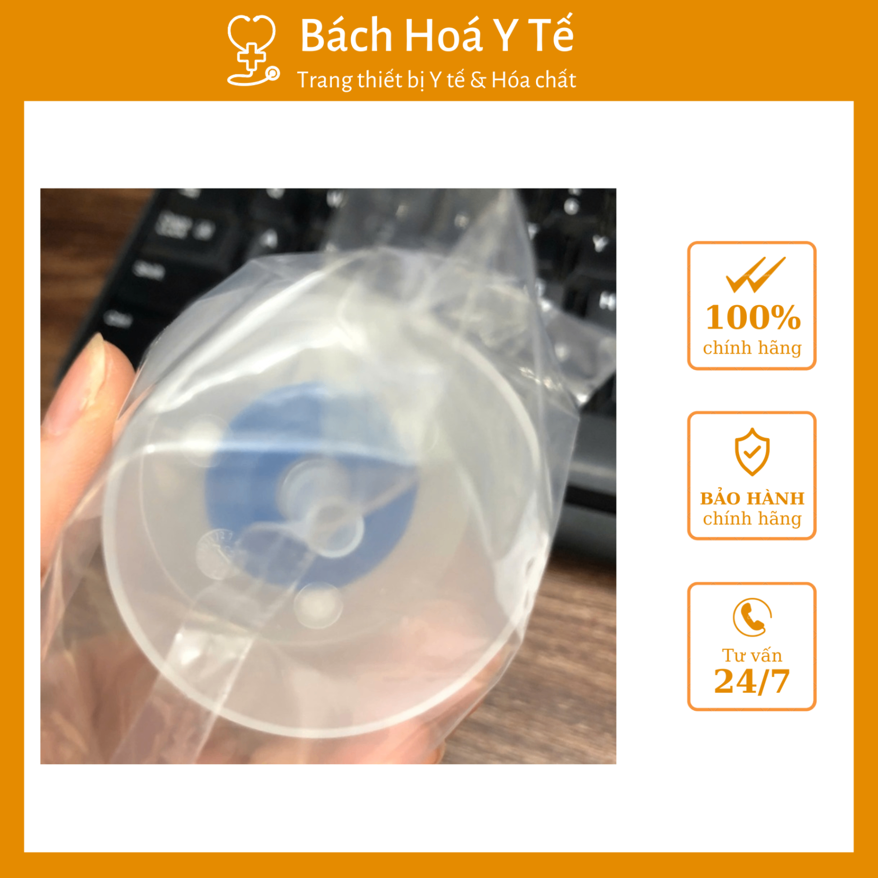 Côc thuốc cho máy xông Omron NE-C101