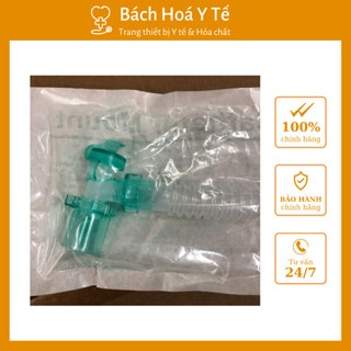 Con sâu máy thở Zhejiang Renon Medical Instrument, Trung Quốc (Túi=1 cái, Thùng=250 cái)