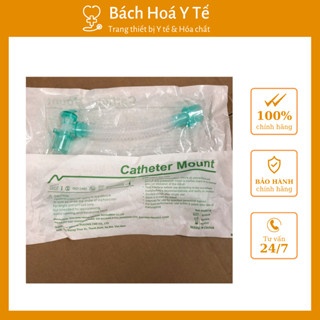 Con sâu máy thở Zhejiang Renon Medical Instrument, Trung Quốc (Túi=1 cái, Thùng=250 cái)