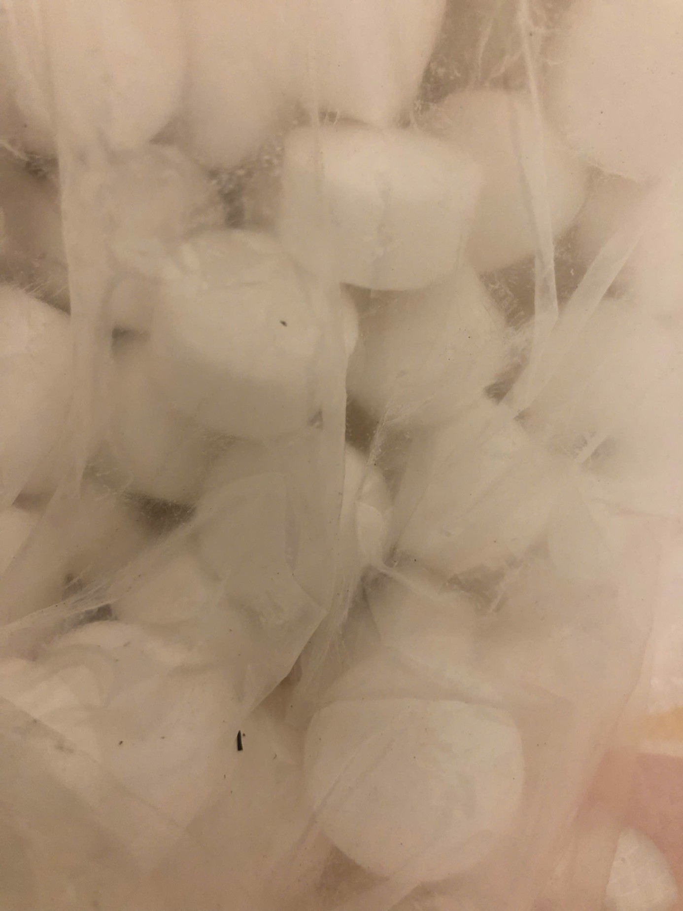 Muối viên VMC Kandla, Ấn Độ (Bao=25kg)