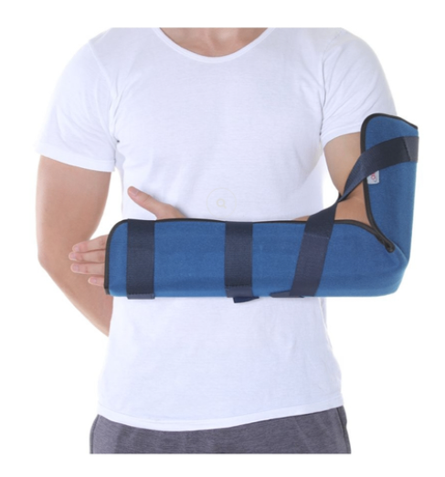 Nẹp máng cánh tay ORBEFORM 920