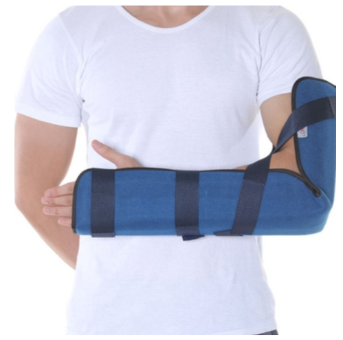 Nẹp máng cánh tay nhỏ ORBEFORM 921