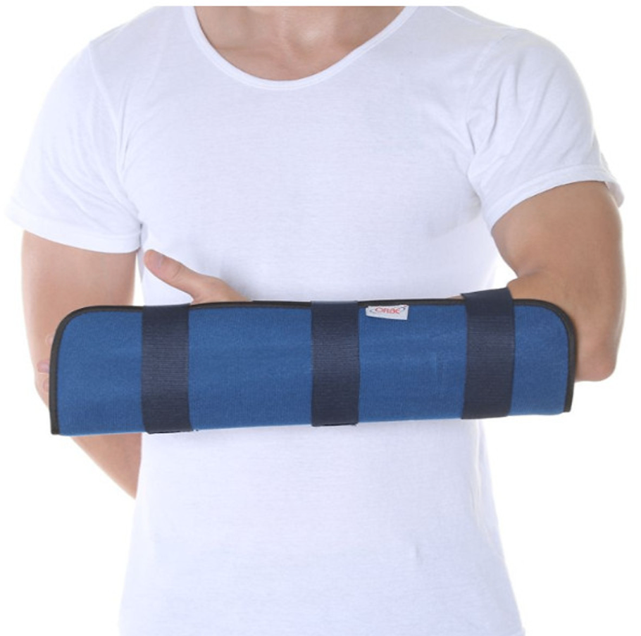 Nẹp máng cẳng tay ORBEFORM 930