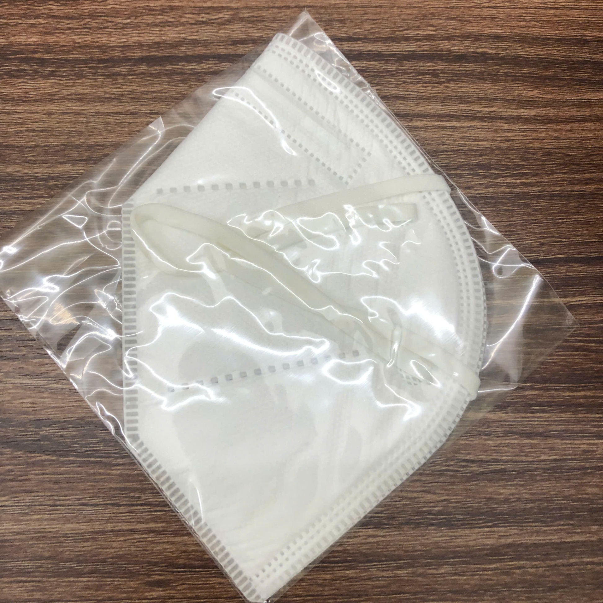 Khẩu trang Nanocare N95 không van (1Hộp=20 chiếc)