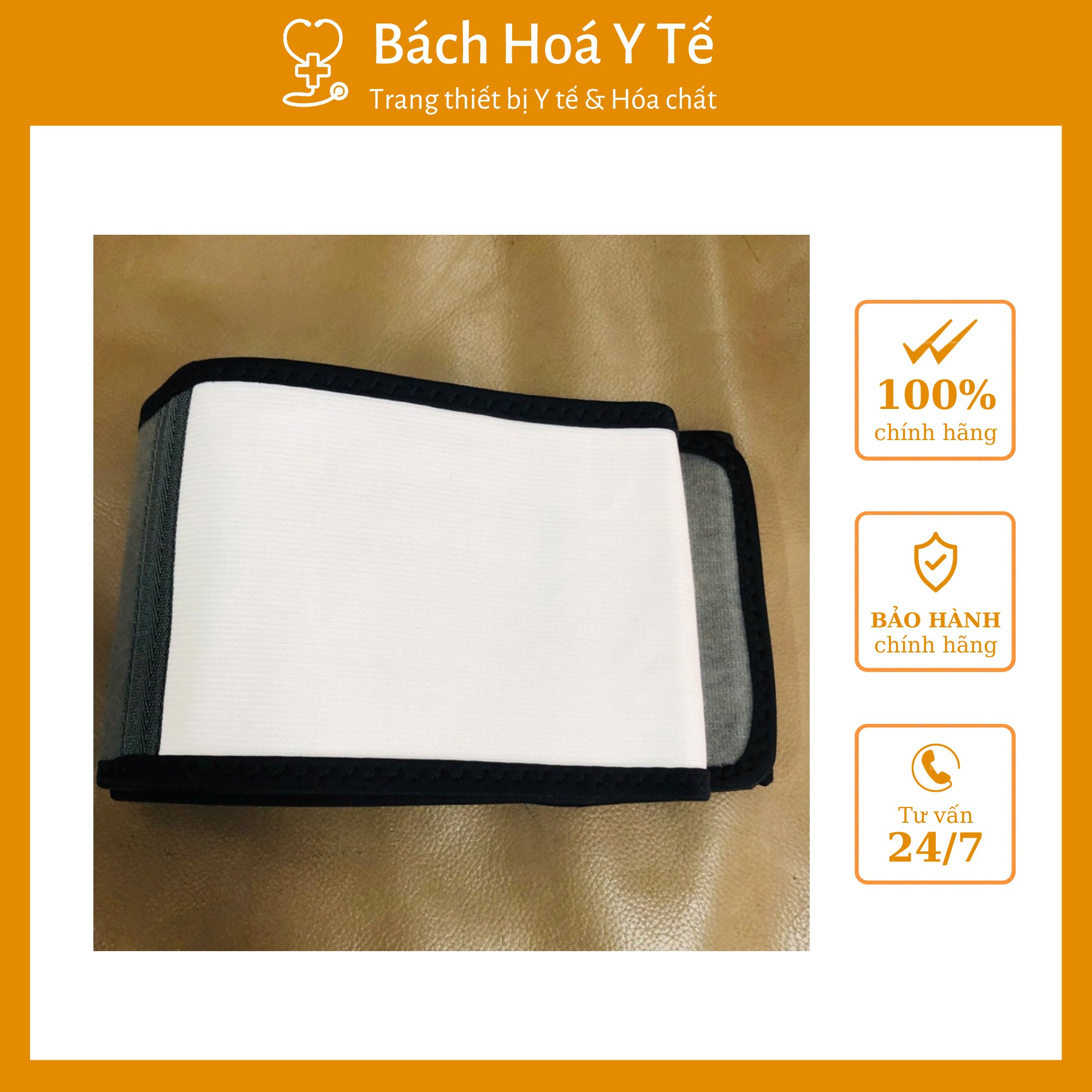 Đai xương sườn H1 (S, M, L, XL, XXL)