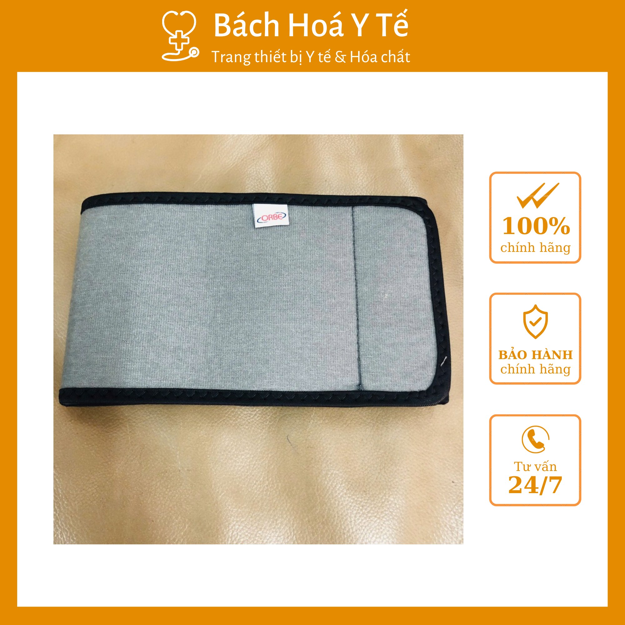 Đai xương sườn H1 (S, M, L, XL, XXL)
