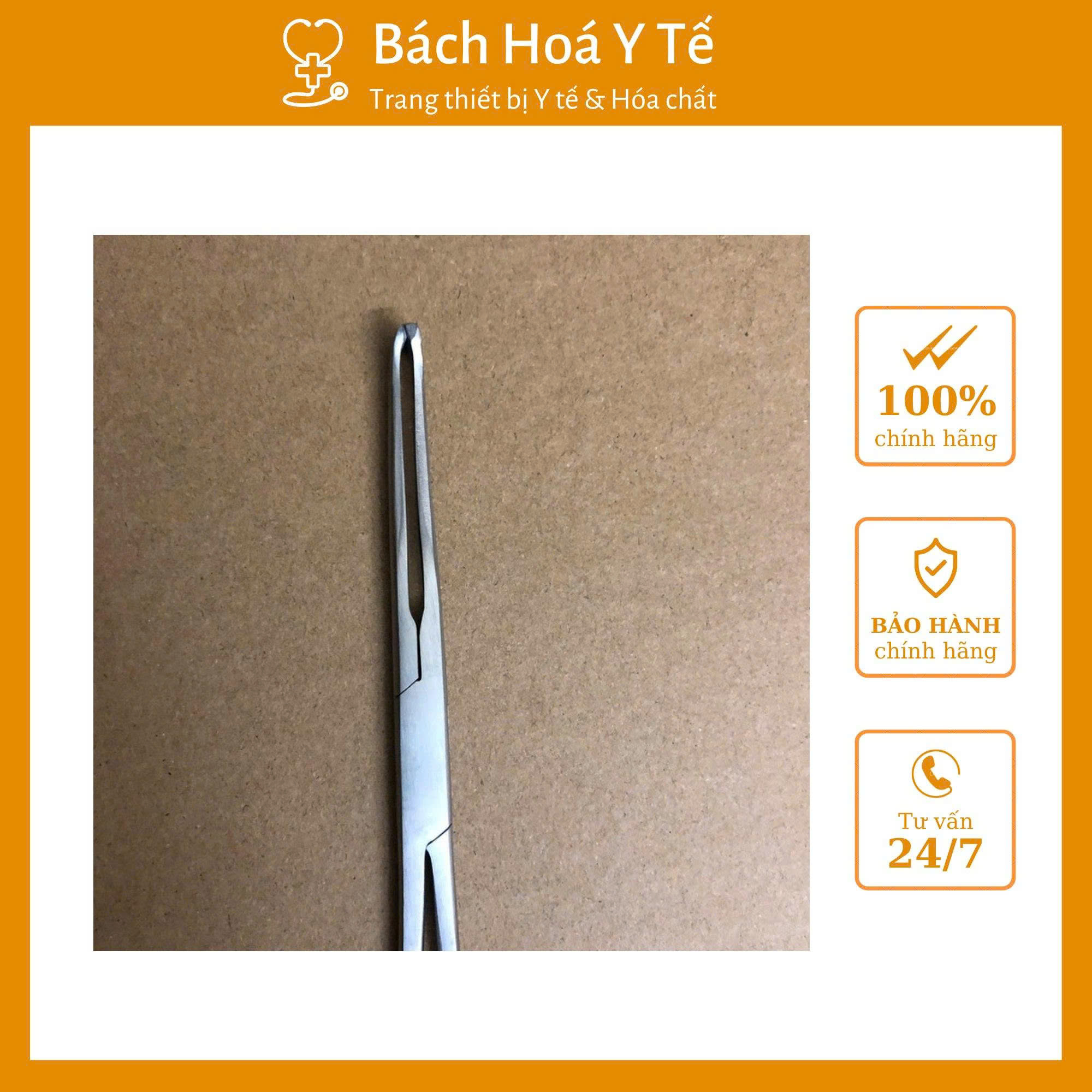Kẹp răng chuột 20 cm, xuất xứ Pakistan