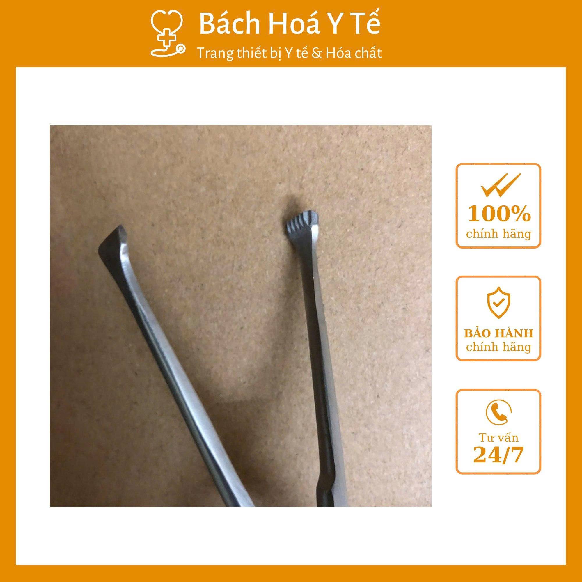 Kẹp răng chuột 20 cm, xuất xứ Pakistan