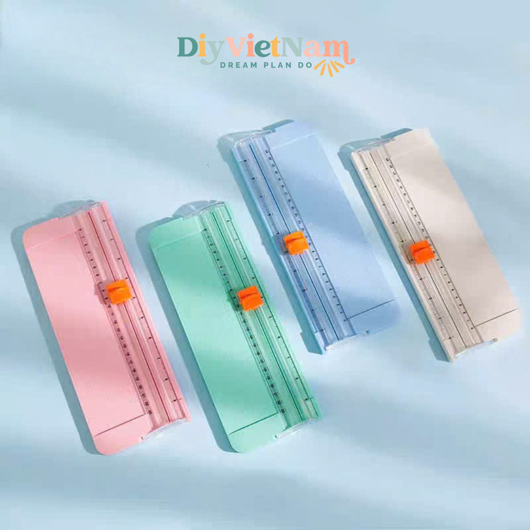BẢNG CẮT GIẤY