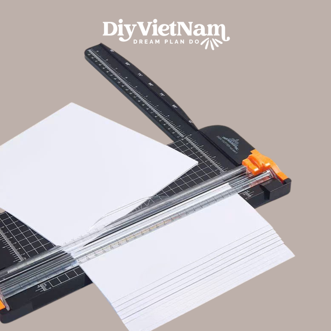 BẢNG CẮT GIẤY A4