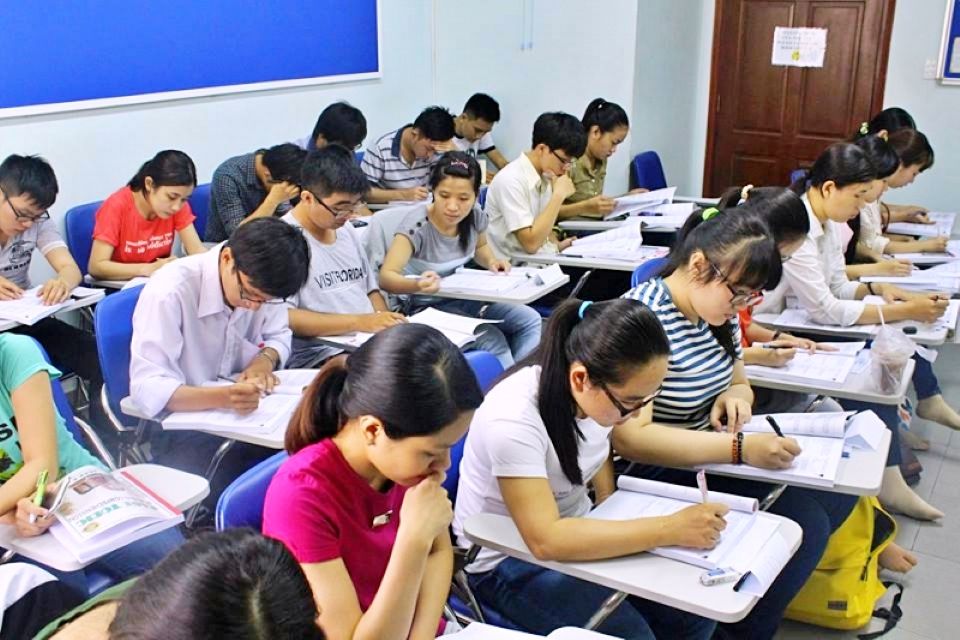 Danh sách Thầy, Cô và địa chỉ học Toán + Văn + Anh trên địa bàn HÀ NỘI.