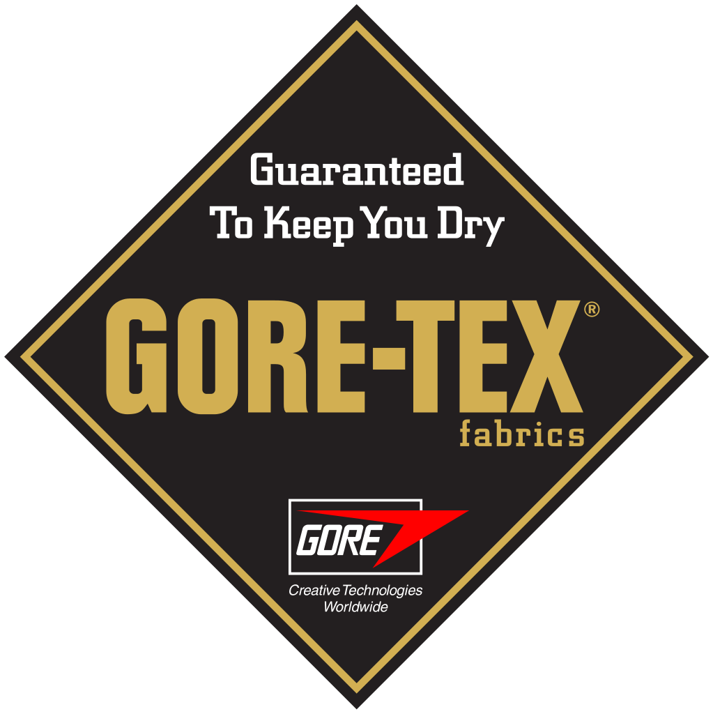 GORE-TEX®: How does the membrane work? Goretex hoạt động như thế nào?