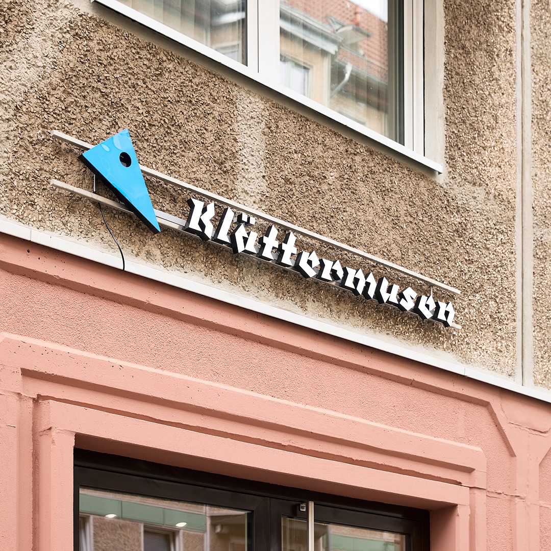 Klattermusen - Thương hiệu Outdoor đình đám xứ Bắc Âu.