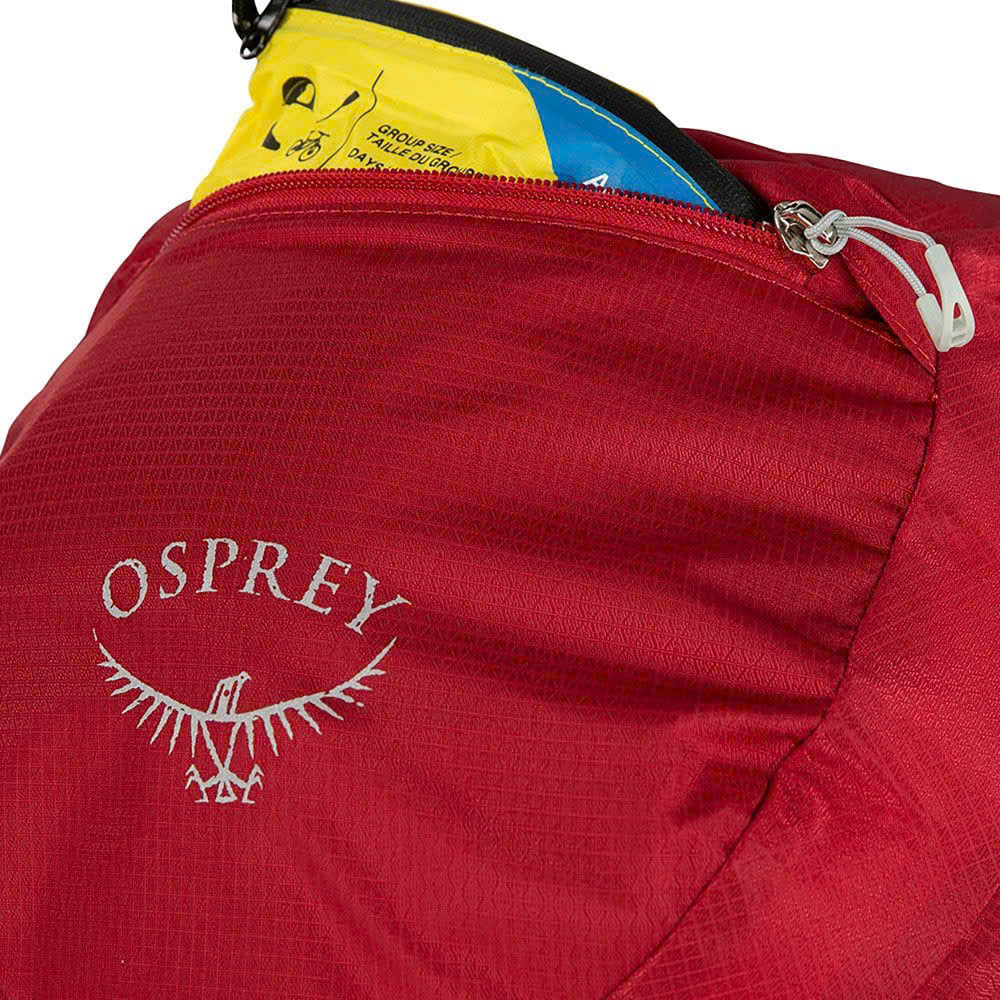 Osprey Packs - Thuơng hiệu Balo đình đám.