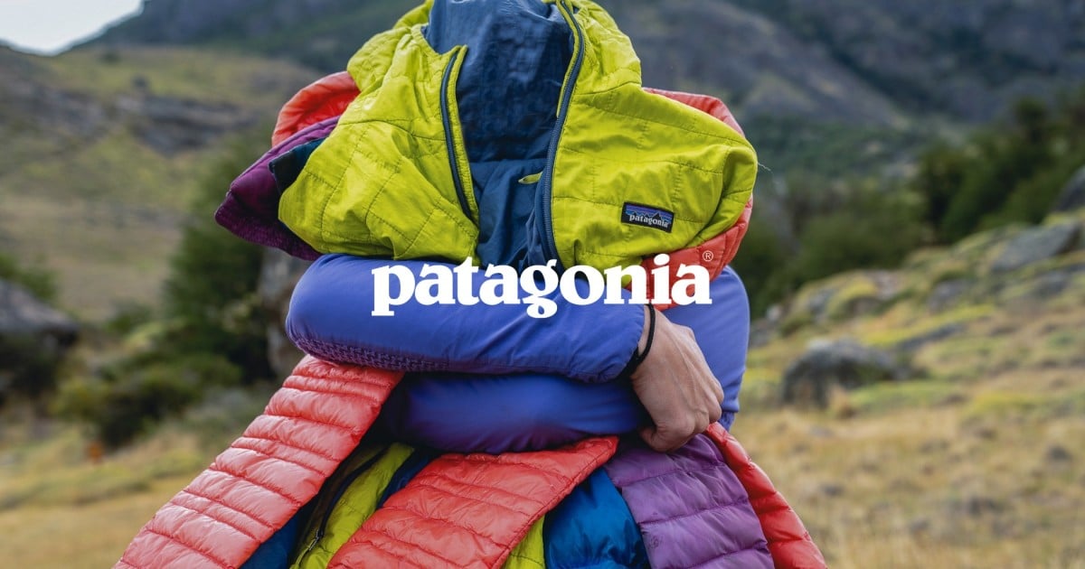 Patagonia: Kẻ Mở Đường Cho Thời Trang Bền Vững