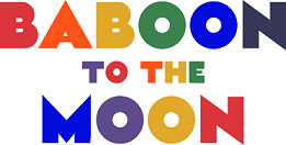Baboon to the Moon
