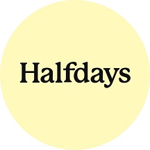 Halfdays