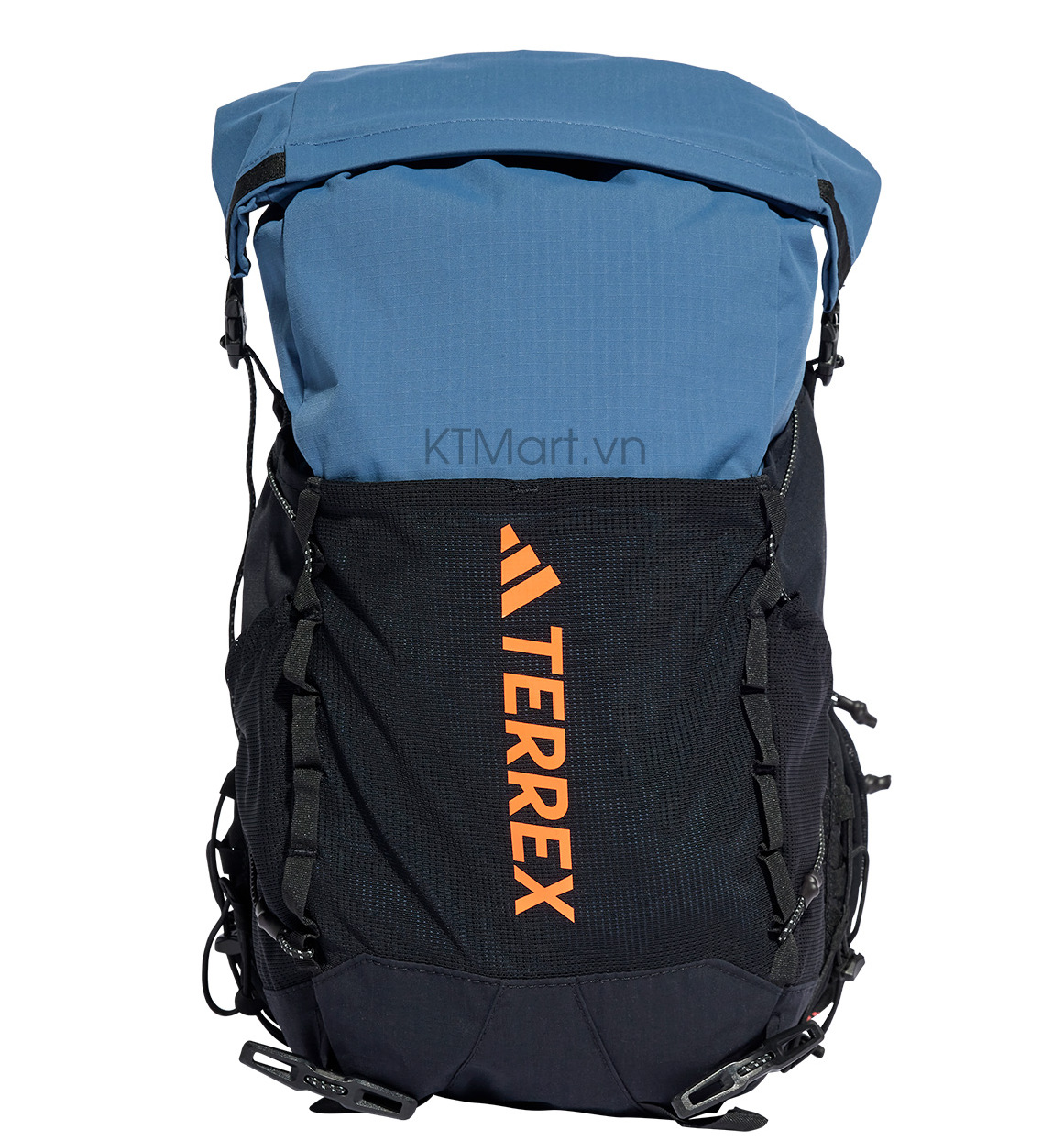 Adidas HS7989 Terrex Aeroready Speed Hiking Backpack 15 L size S,M