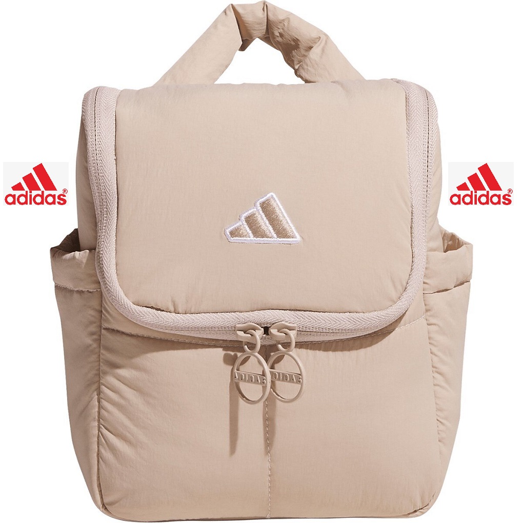 Adidas Quilted Shoulder Pouch JWK39