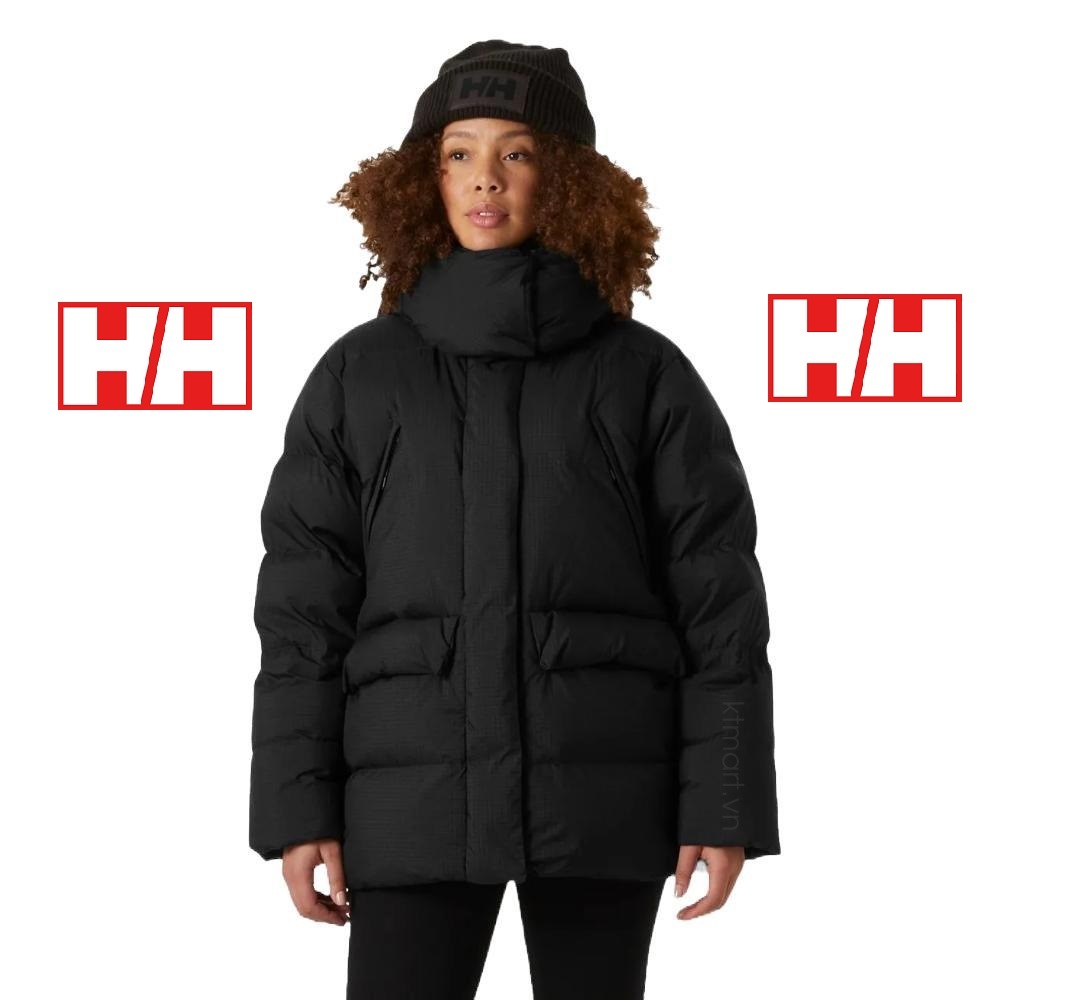 Áo lông vũ Helly Hansen Women’s Inspire Down Puffer 53075 size S