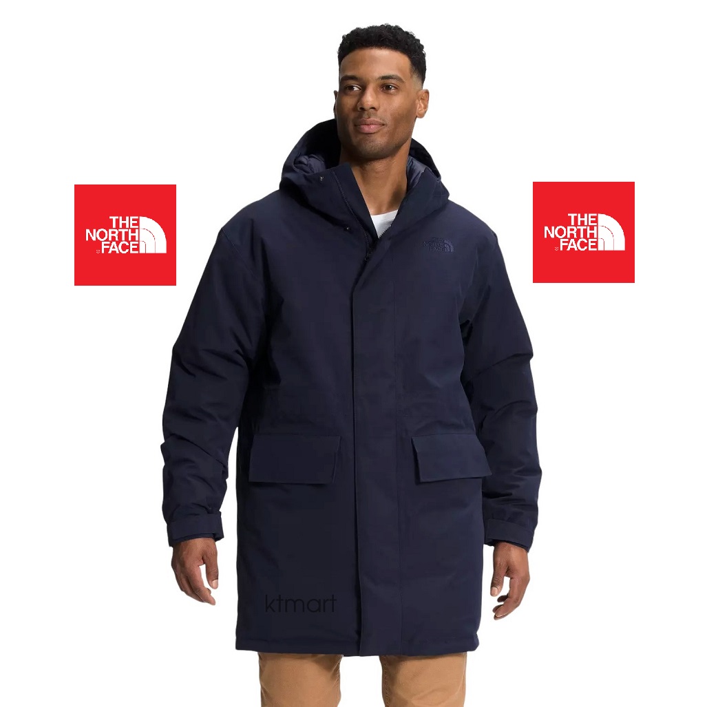Áo lông vũ The North Face Men’s Expedition Arctic Down Parka size M