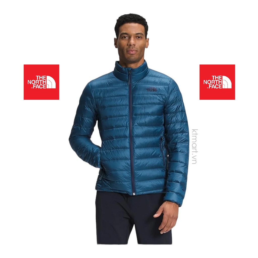 Áo lông vũ The North Face Men’s Sierra Peak Puffer Down Jacket NF0A5GA7 szie M