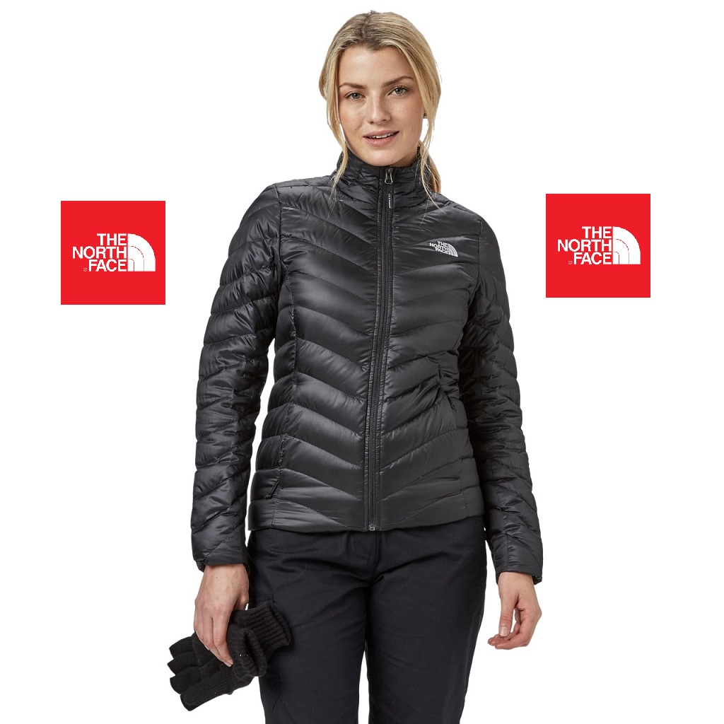 Áo lông vũ The North Face Women’s Trevail Down Jacket size S