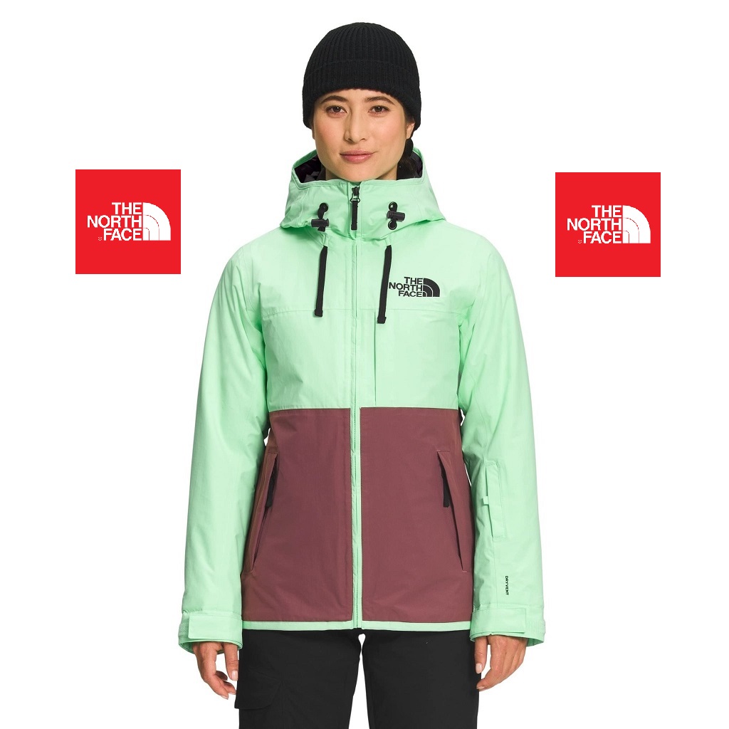 Áo trượt Tuyết The North Face Women’s Superlu Ski Jacket NF0A4R1D size S