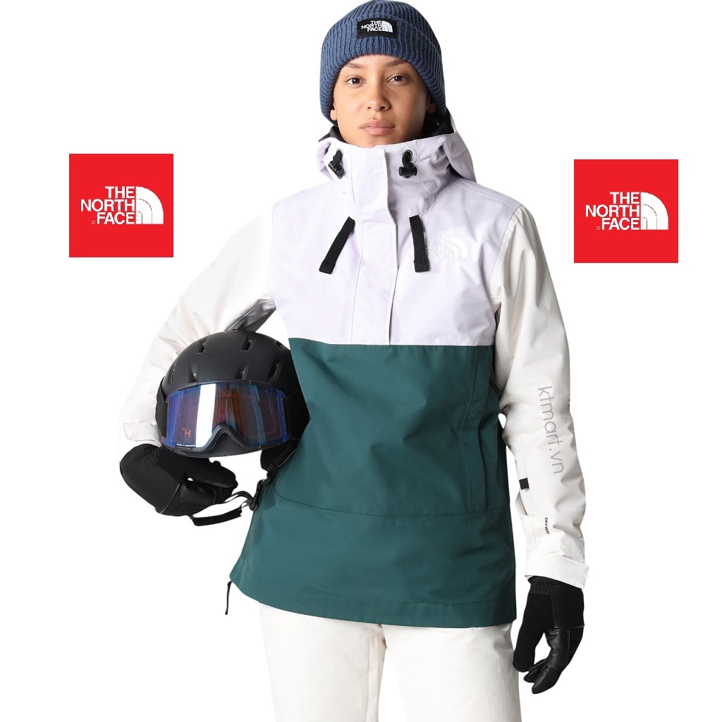 Áo trượt Tuyết The North Face Women’s Tanager Jacket NF0A4R1G size S