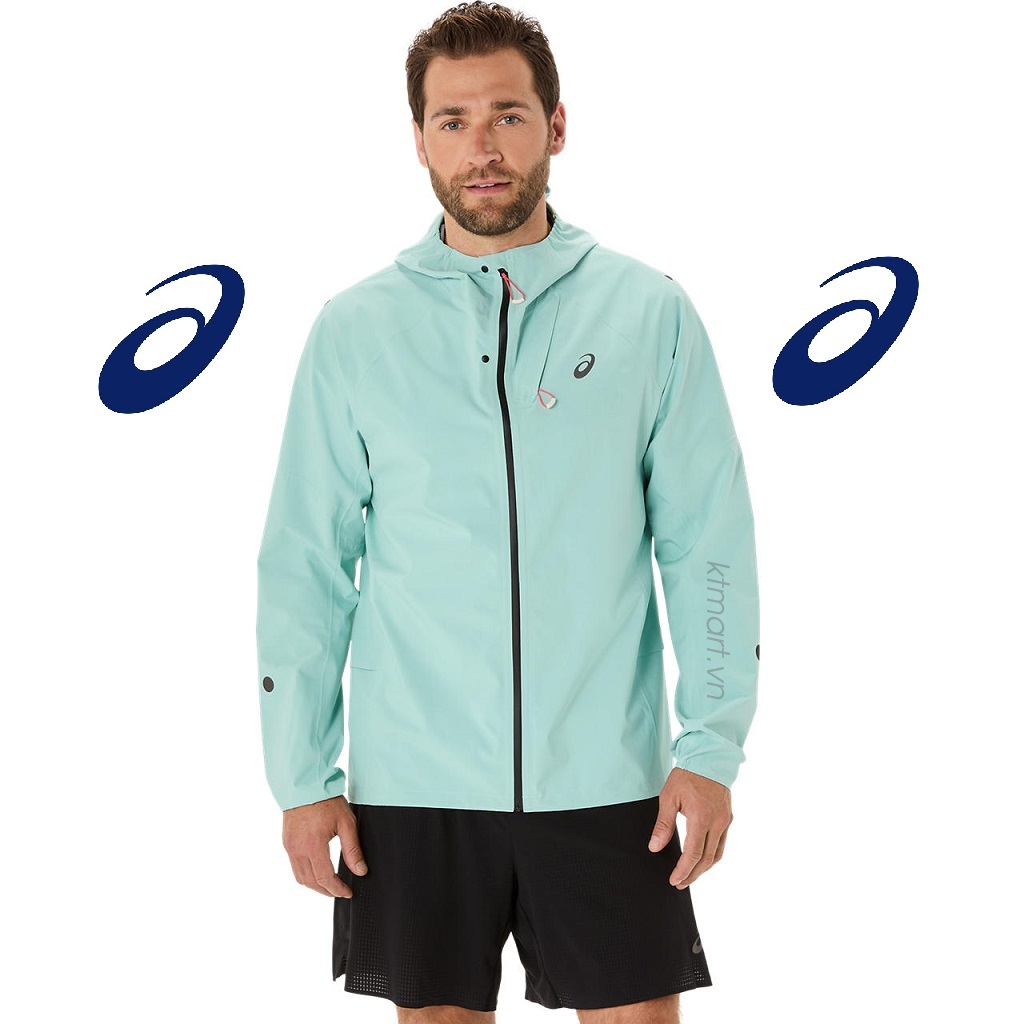 Asics Metarun Waterproof Jacket 2011D121 size S, M, L, XL