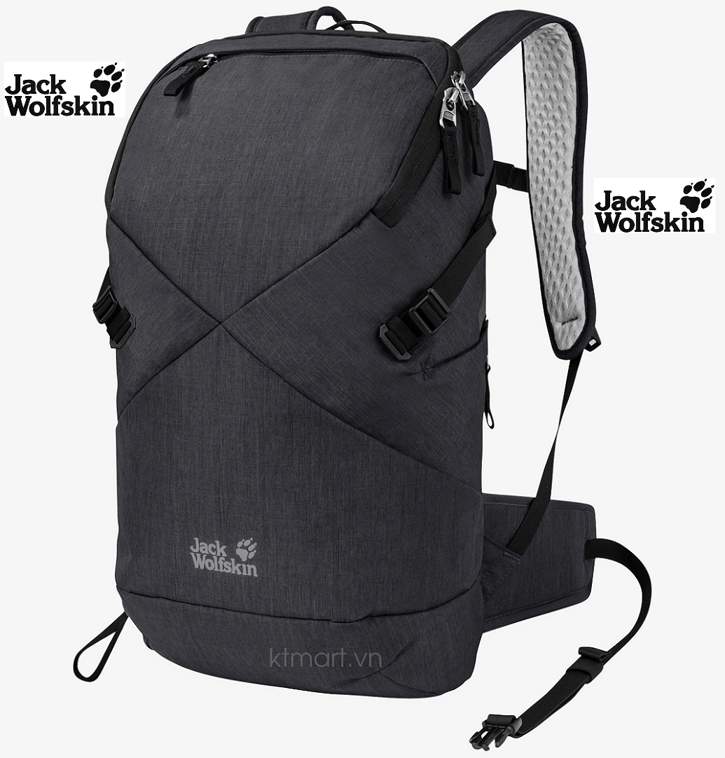 Balo Jack Wolfskin Terraventure 22L Backpack 2010281