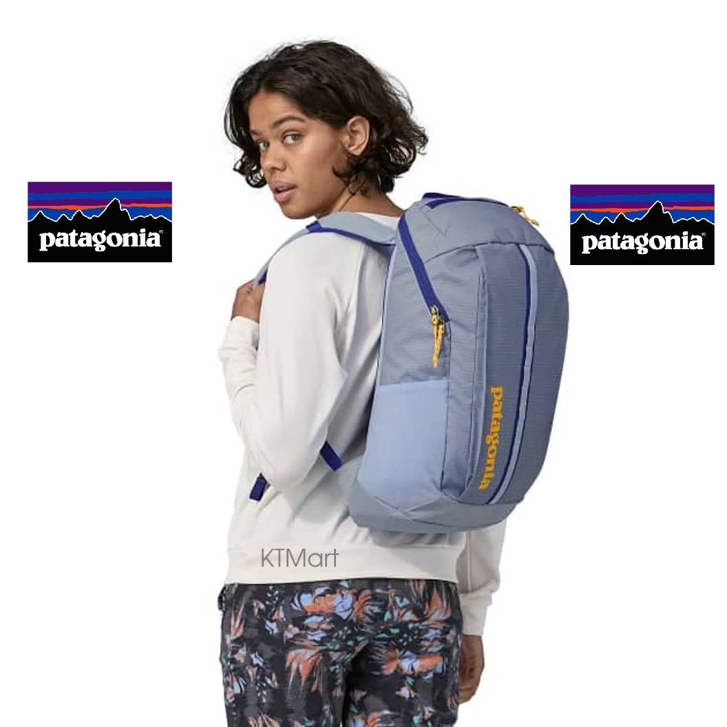 Balo Patagonia Black Hole Pack 32L 49302 Pale Periwinkle