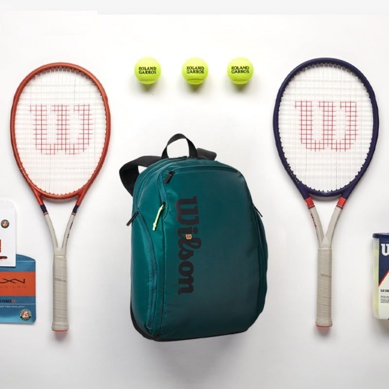 Balo Tennis Wilson Blade V9 Super Tour Backpack WR8032001001