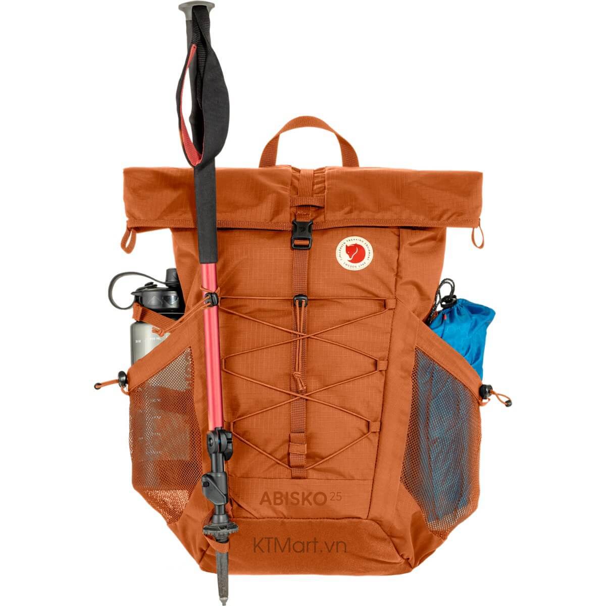Balo du lịch Fjallraven Abisko Hike Foldsack 27222