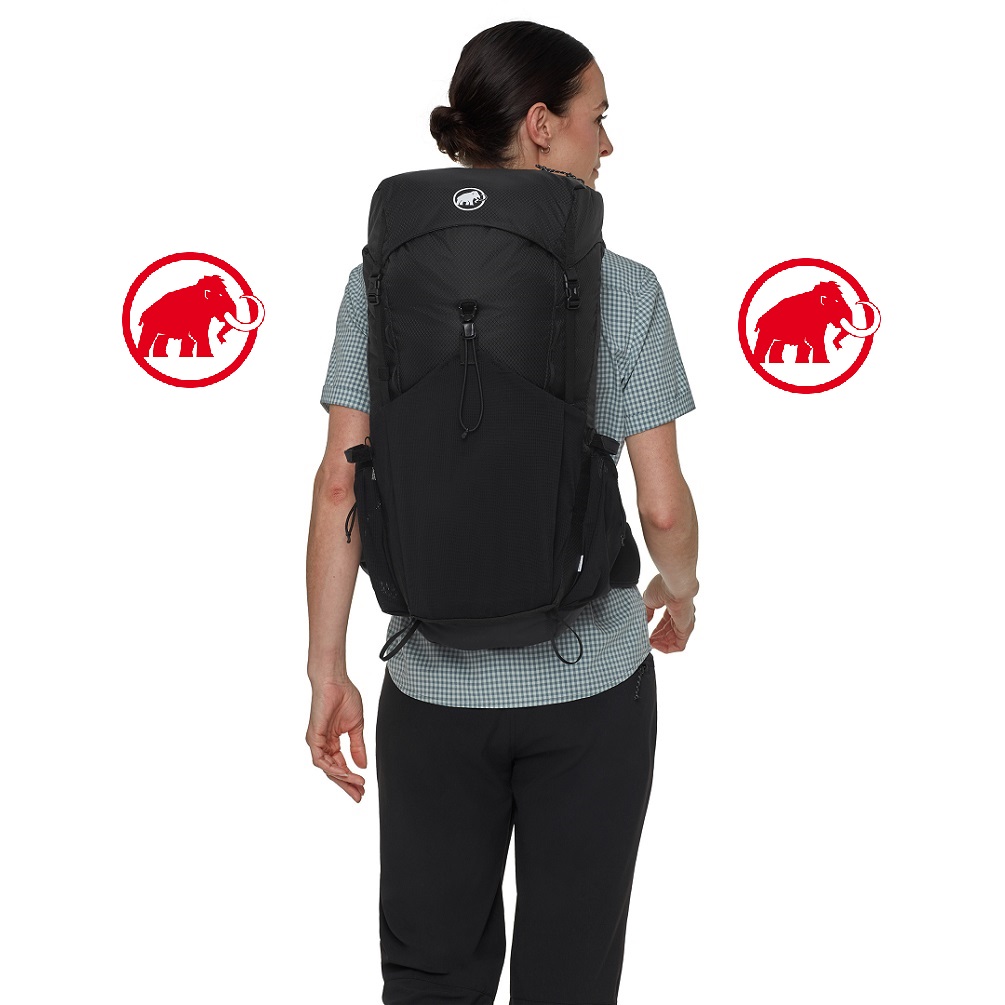 Balo leo núi Mammut Women’s Ducan 26 Backpack 2530-01360