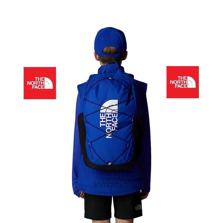 Balo trẻ Em The North Face Youth Court Jester Backpack NF0A52VY