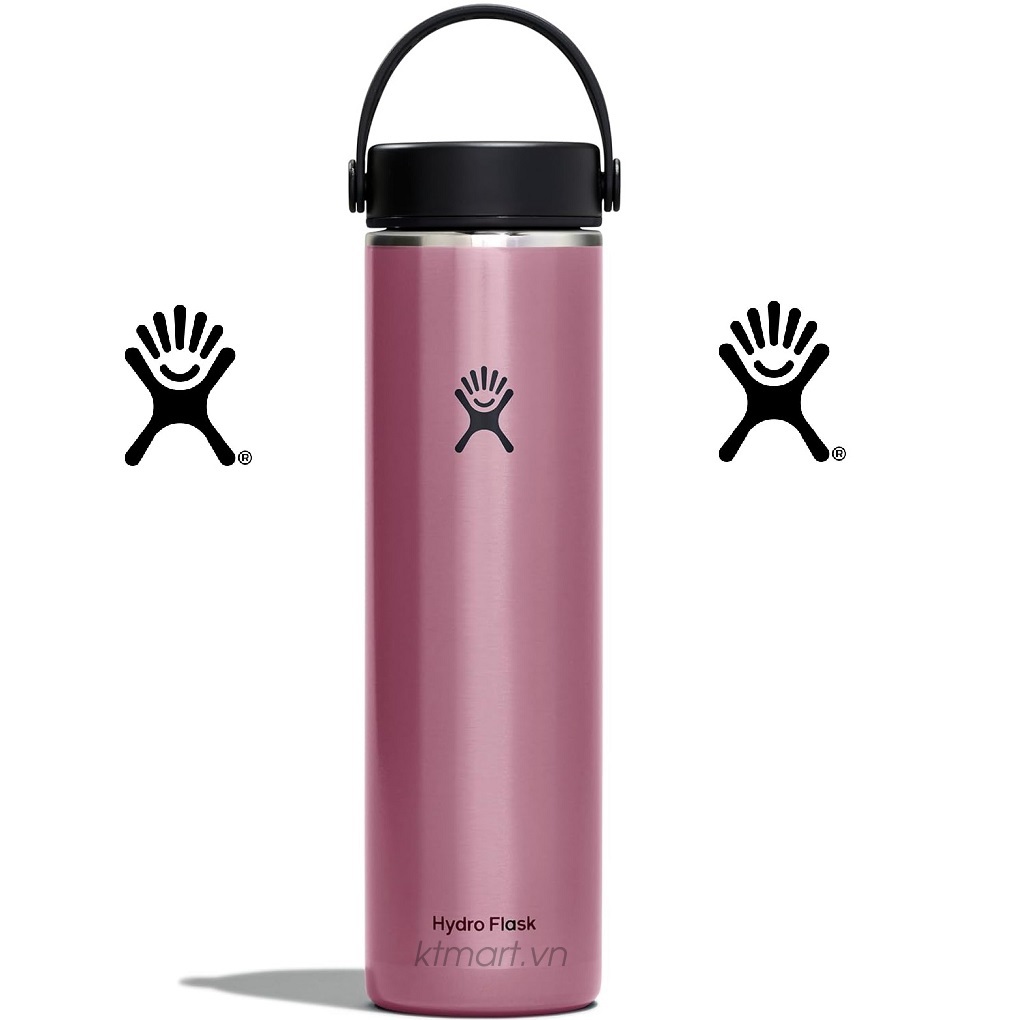 Bình giữ nhiệt Hydro Flask Lightweight Flex Cap B 32oz (946ml)-LW32LWB