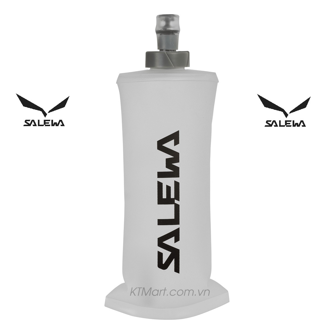 Bình nước mềm Salewa Transflow Flask 0.5 L 0000001304