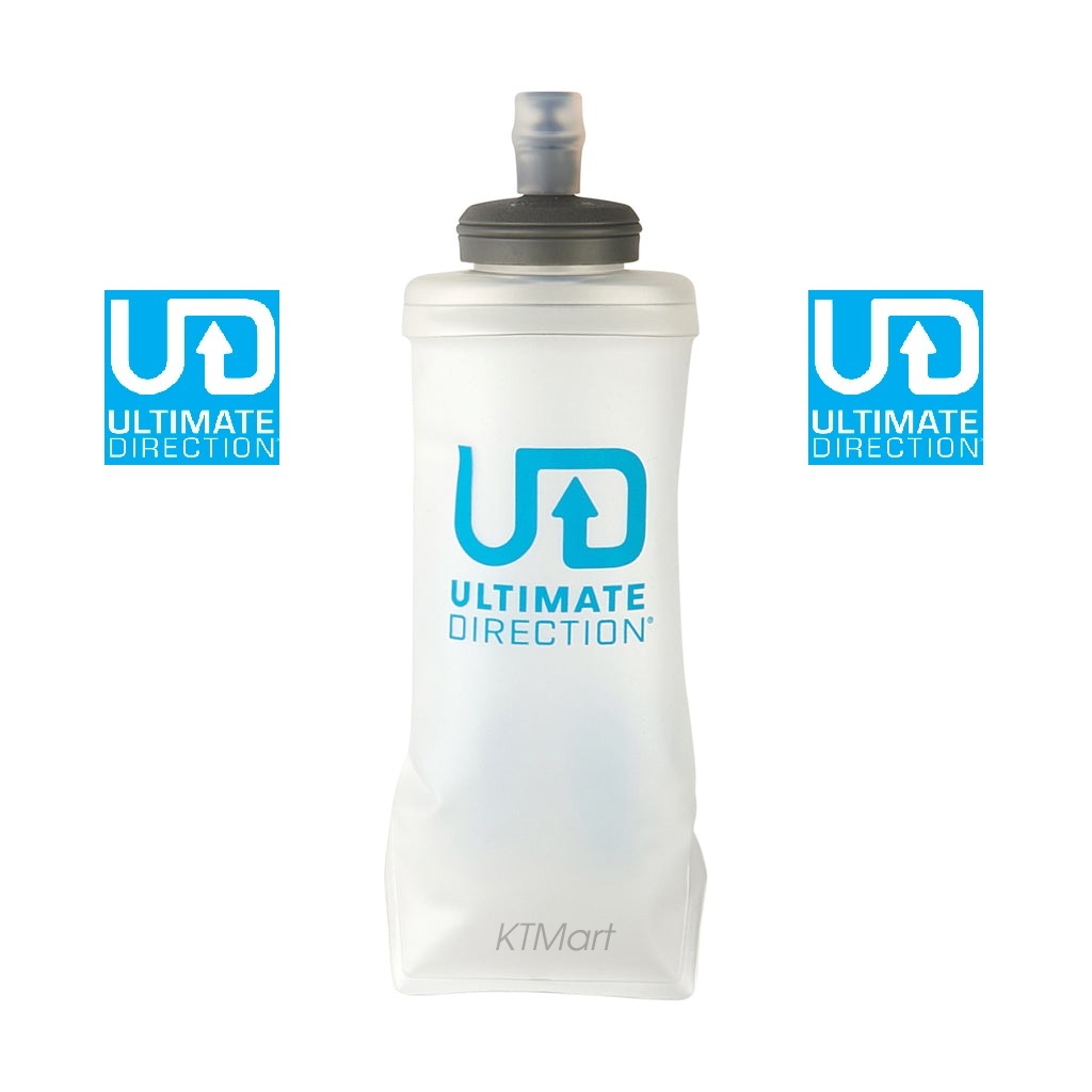 Bình nước mềm cao cấp Ultimate Direction Body Bottle 500ML