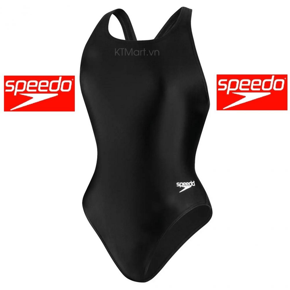 Bộ bơi trẻ em Speedo Girls' Swimsuit One Piece Prolt Super Pro Solid Youth size 12/28