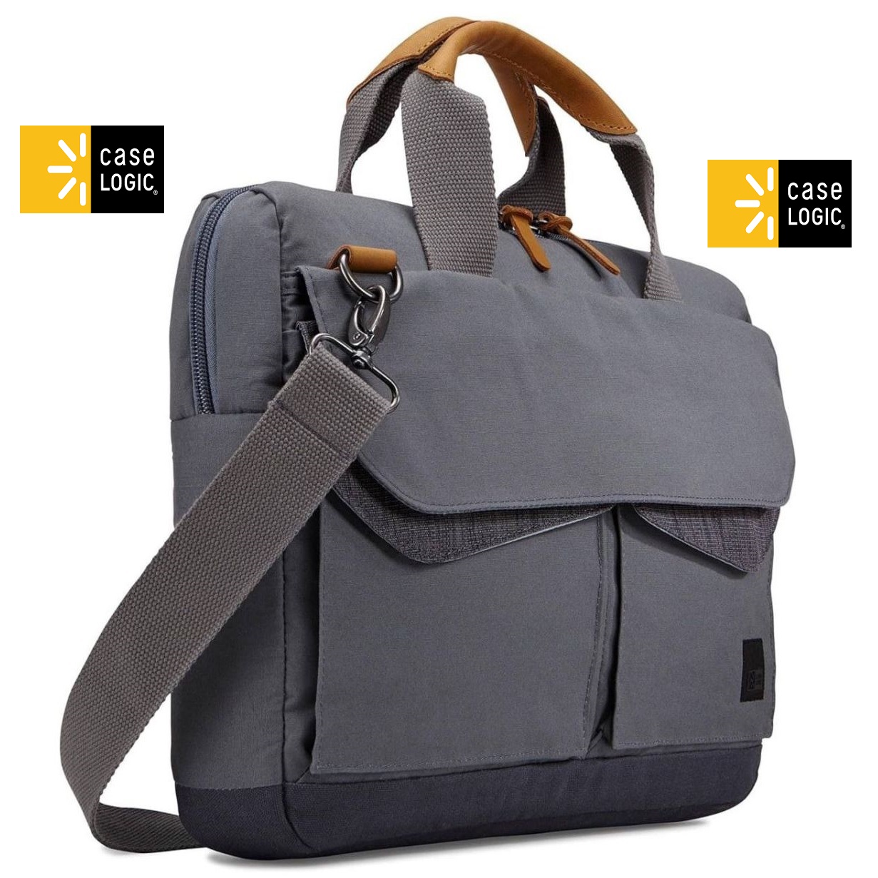 Cặp Laptop Case Logic LoDo 14 Loda 114