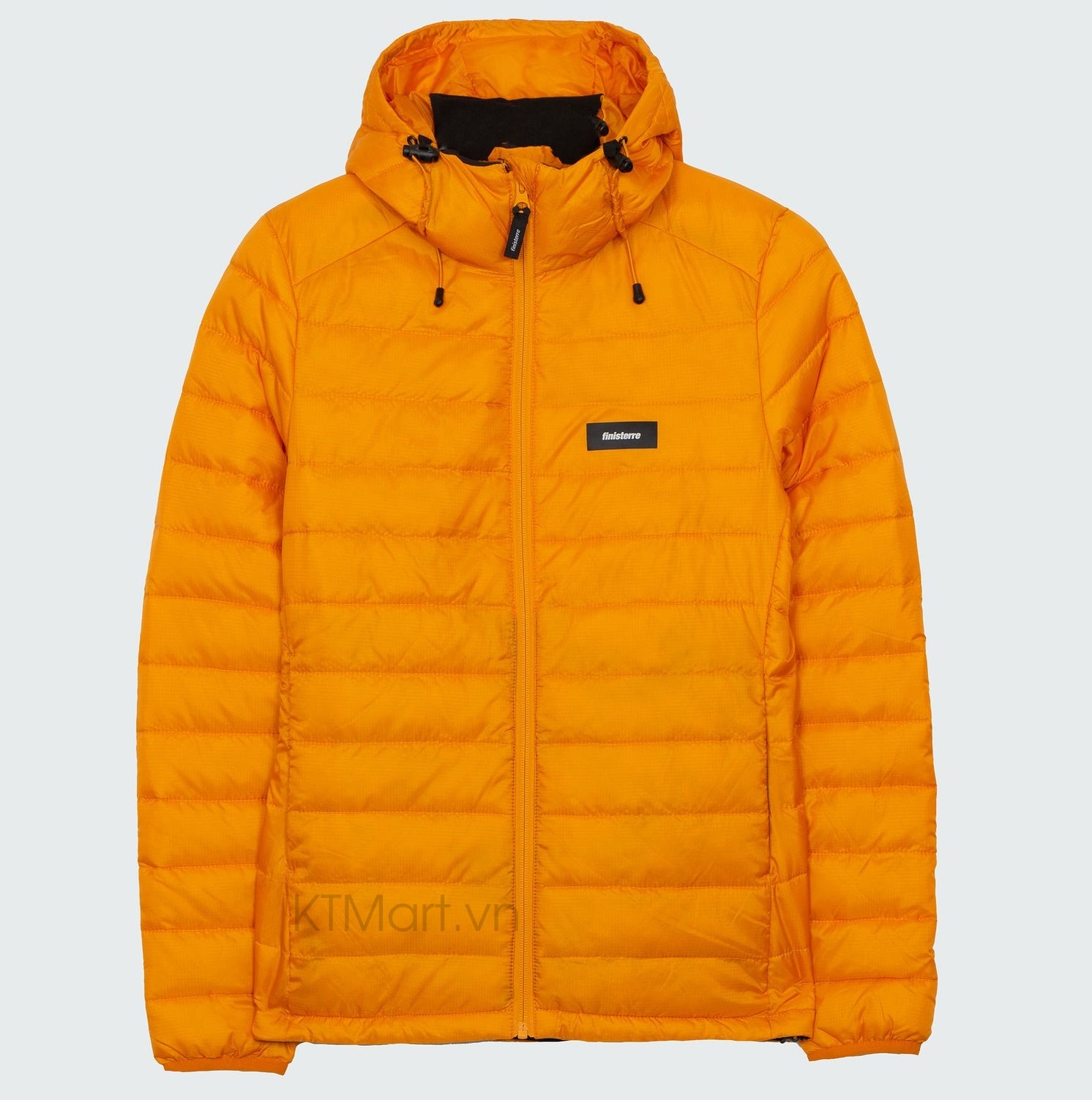 Finisterre Women’s Nimbus Hooded Jacket size 10