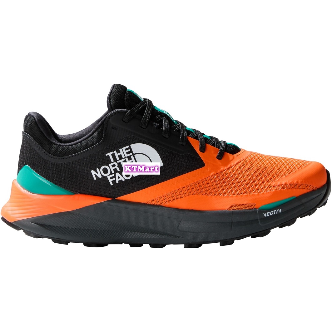 Giày chạy Trail The North Face Men’s VECTIV™ Enduris III Trail Running Shoes NF0A7W5O size 42.5