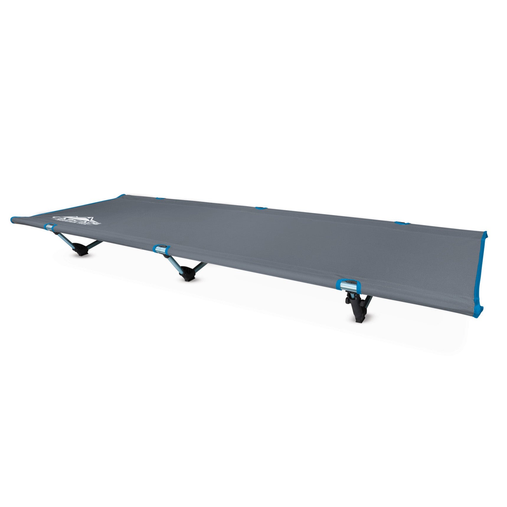 Giường nằm gấp gọn Cascade Mountain Tech Ultralight Camp Cot
