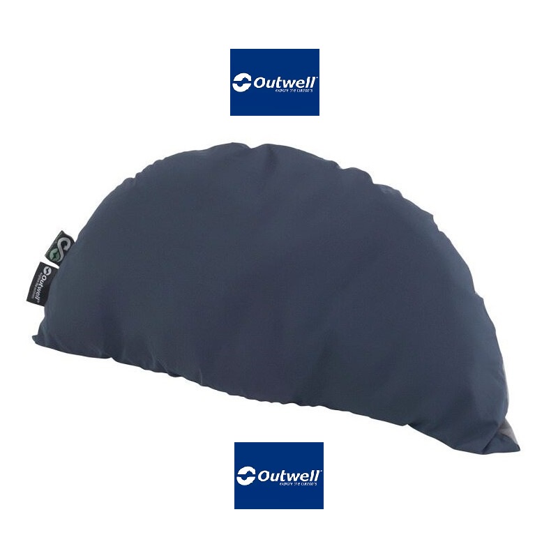 Gối Outwell Comfort Ergo Pillow hàng ship US