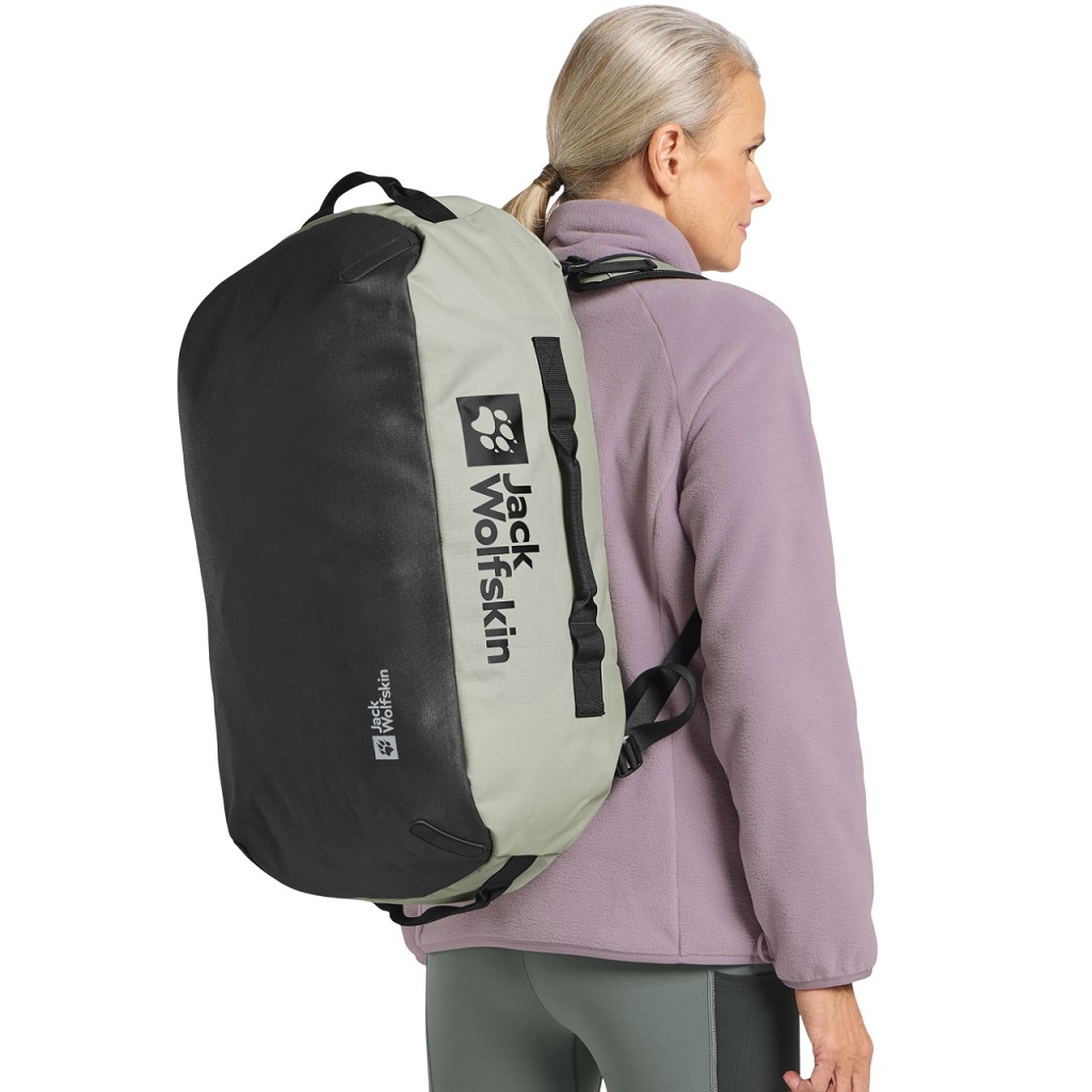 Jack Wolfskin All-in Duffle 45 A62111
