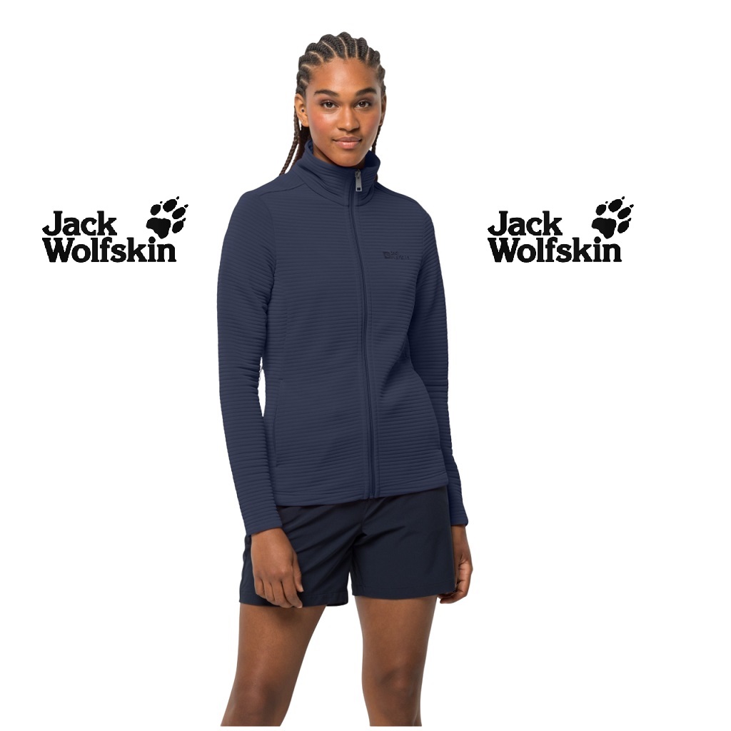 Jack Wolfskin Modesto Women’s Jacket 1708253 size M