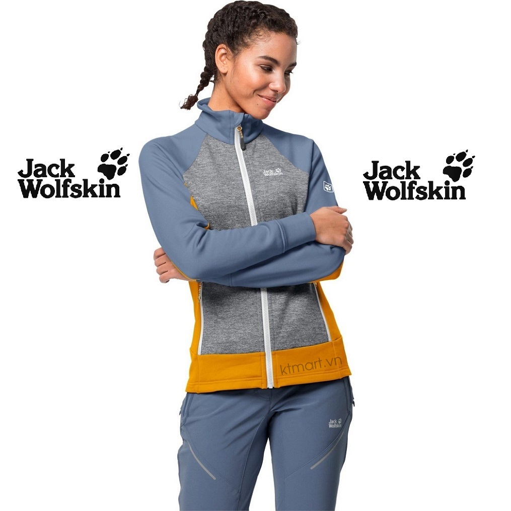 Jack Wolfskin Womens Sky Peak Jacket 1709041 Jack Wolfskin size XS US