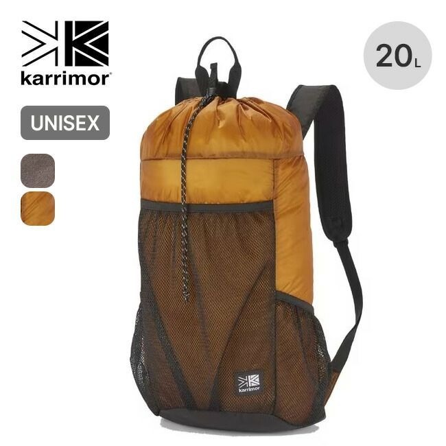 Balo Túi Karrimor GK Ltd.23 501163