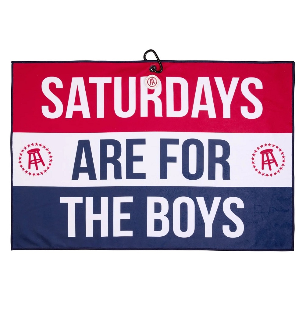 Khăn Barstool Golf SAFTB Quick Stick Towel 71x48cm